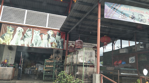 PERNIAGAAN SWEE KENG