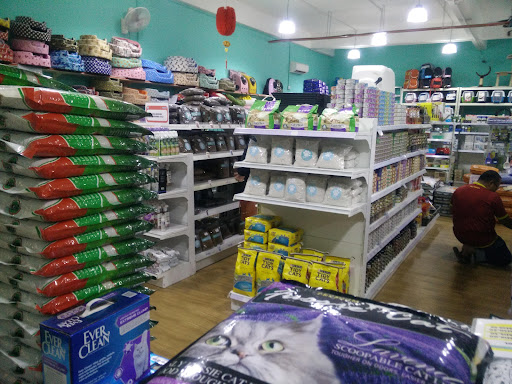 pets.twentyone @ 9 Avenue Nilai pets.twentyone @ 9 Avenue Nilai