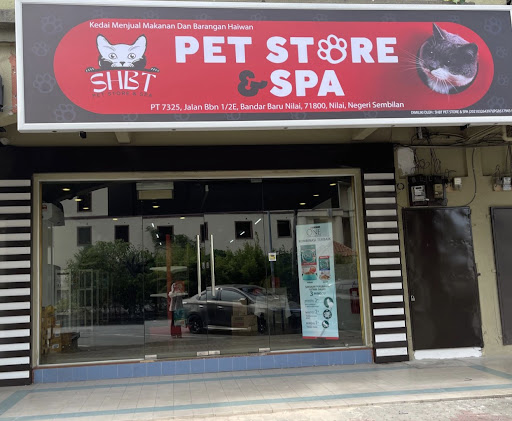 SHBT PET STORE & SPA SHBT PET STORE & SPA