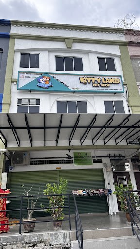 KittyLand Pet Shop KittyLand Pet Shop