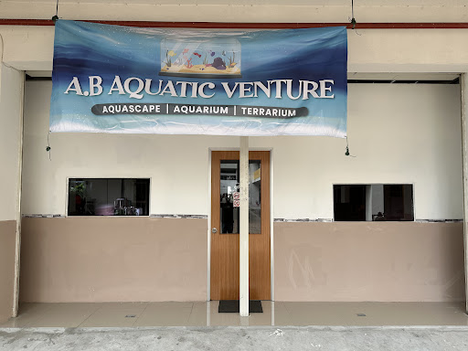 A.B Aquatic Venture A.B Aquatic Venture