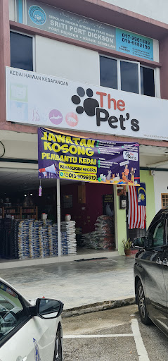 The Pets @Telok Kemang