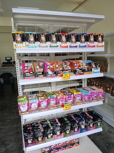 Cks Best Feedmill Enterprise Petshop