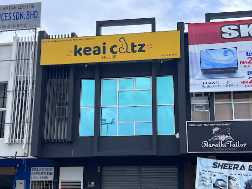 Keai Catz House