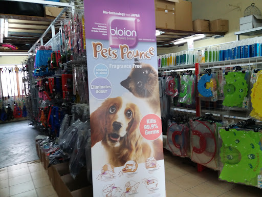 Xiang Loong Aqua Pets Seremban 2