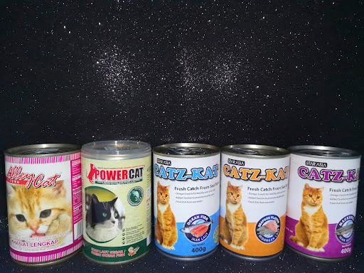 Kps Lucky Pets House Ii