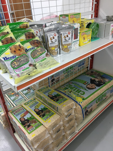 D'zara Pet Shop , Cat Hotel & Grooming