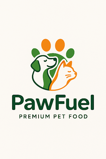 PawFuel PawFuel