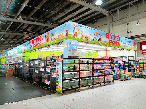 Hyper Pets Centre (NSK @ Seremban2) Hyper Pets Centre (NSK @ Seremban2)
