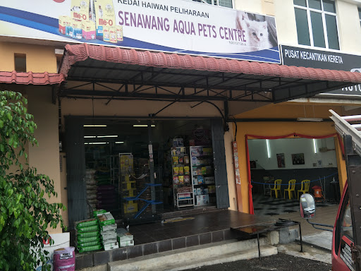 Senawang Aqua Pets Centre Senawang Aqua Pets Centre