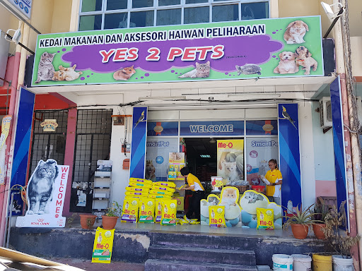 Yes 2 Pets Yes 2 Pets