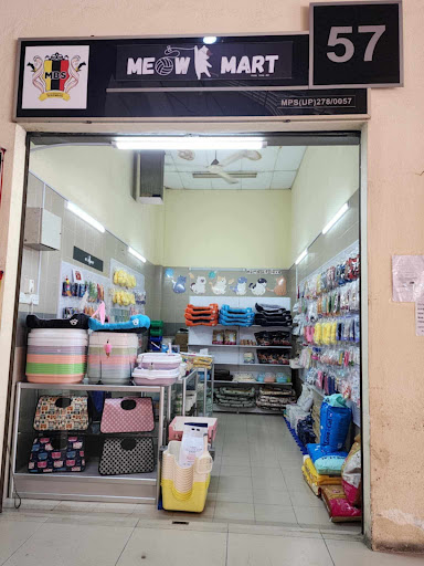 Meow Mart Meow Mart