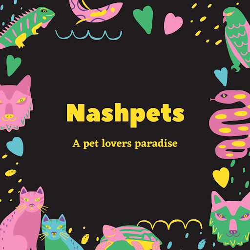 Nashpets Sikamat Nashpets Sikamat