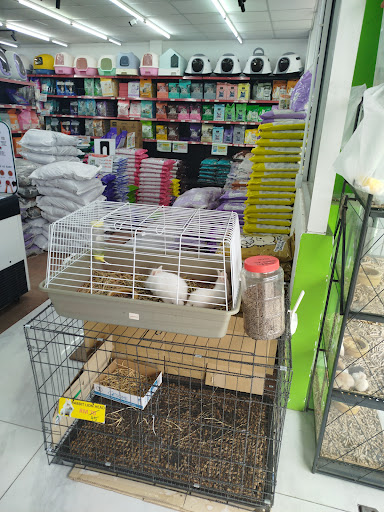 Hyper Pets Centre (Sendayan, Seremban)