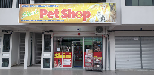 Shinie's Sendayan Pet Shop Shinie's Sendayan Pet Shop