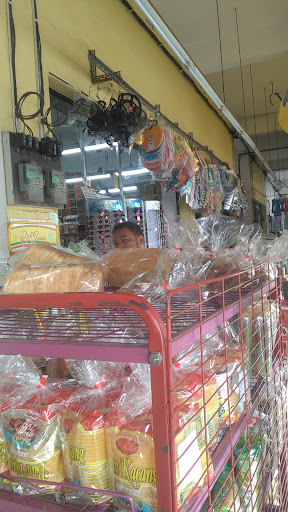 Eco-Shop @ Jerantut