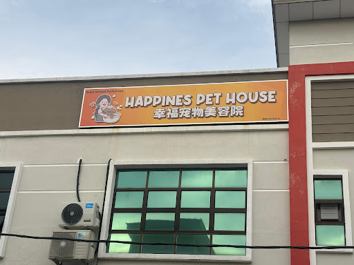Happines Pet House