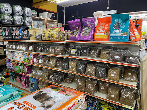 Cowboy Aquatic & Pets Store Cowboy Aquatic & Pets Store