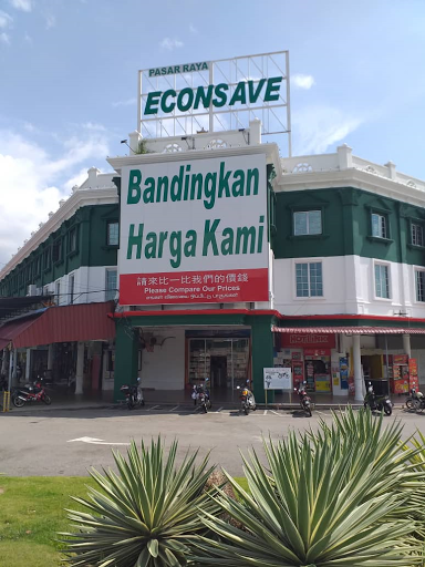 Econsave Tampin Econsave Tampin