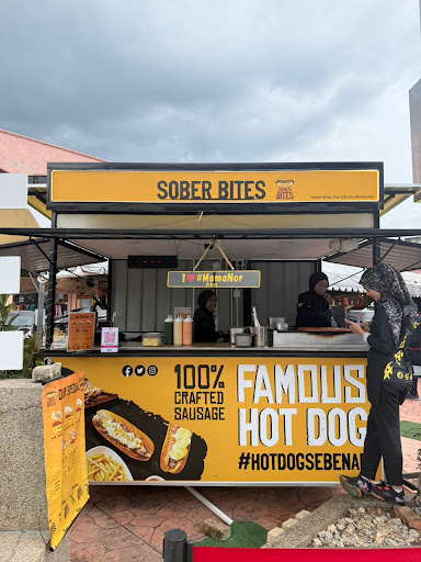 Sober Bites Tampin Sober Bites Tampin