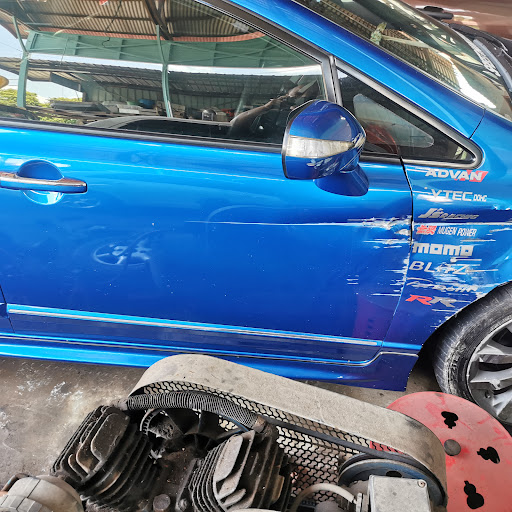 Wee Brothers Mudguards Repairers Wee Brothers Mudguards Repairers