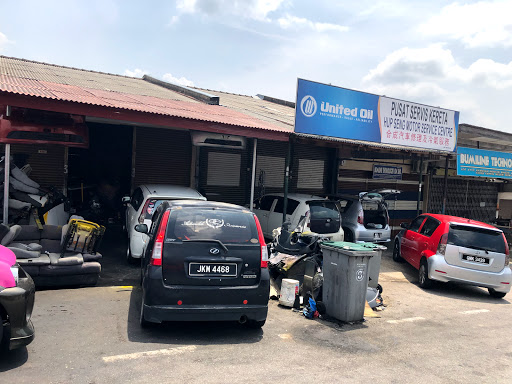 Jag Jdm Autoparts Garage