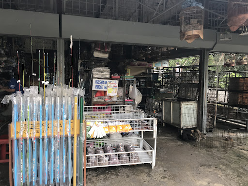 Bentong Tackle & Bird Trading
