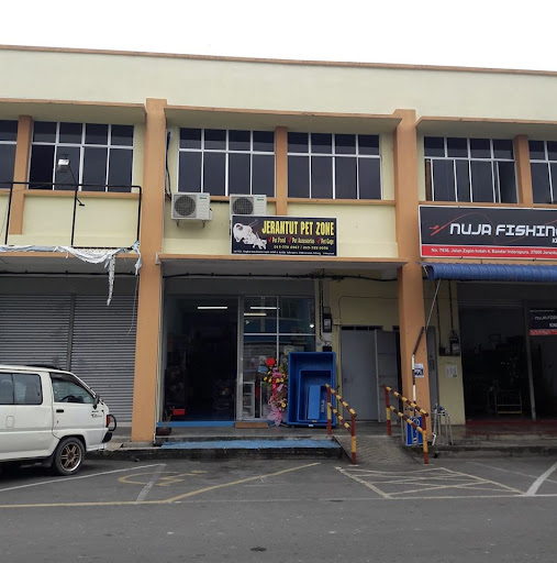 Jerantut Pet Zone Jerantut Pet Zone