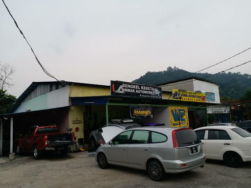 Ummar Autoworks
