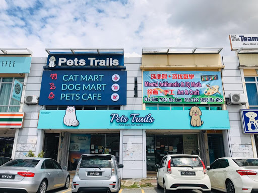 Pets Trails Mart