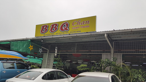 BBQ Chan Bukit Tinggi