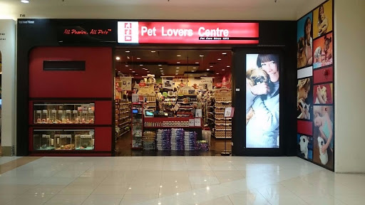 Pet Lovers Centre - Aeon Bukit Tinggi Shopping Centre