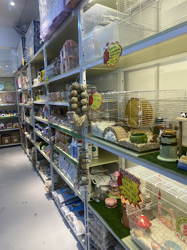 PetDIY Pet Shop Sri Damansara