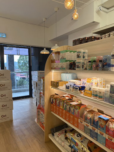 Rakan Paw Pet Supplies - Sri Gombak