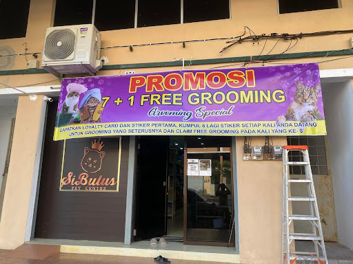 Si Bulus Pet Centre Jaya Gading