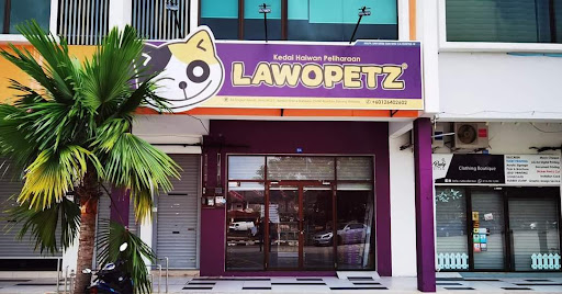 Lawopetz Indera Mahkota 2
