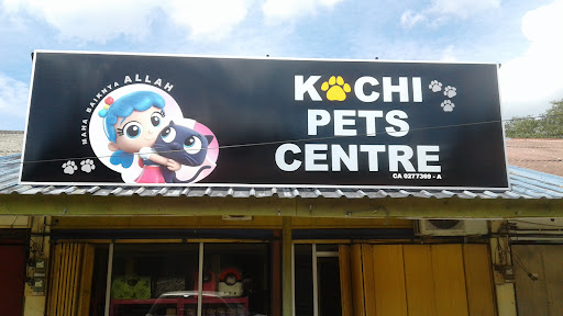 Kochi Pets Centre Kochi Pets Centre