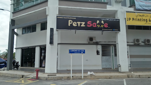PETZ SAVE PETSHOP BALOK PETZ SAVE PETSHOP BALOK