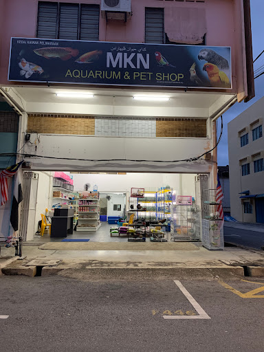 MKN Aquarium & Pet Shop MKN Aquarium & Pet Shop