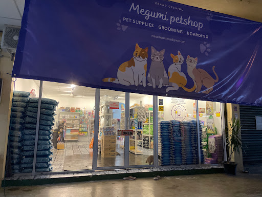 Megumi Petshop Megumi Petshop