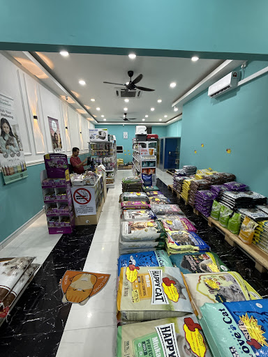 RS PETSHOP Pekan RS PETSHOP Pekan