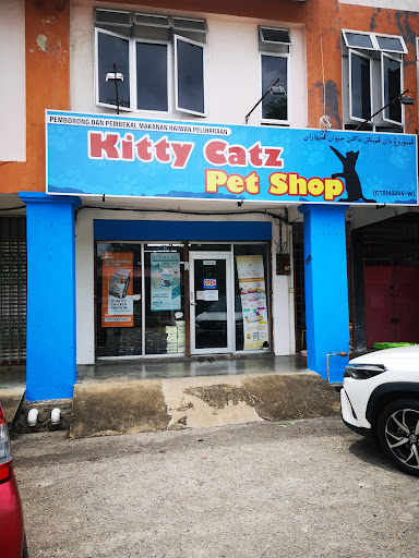 Kitty Catz Pet Shop Kitty Catz Pet Shop