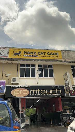 Hanz Cat Care