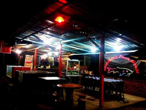 Bentayan's Patin House Bentayan's Patin House