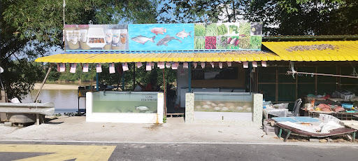 PATIN SIMPANG BANGAU ENTERPRISE