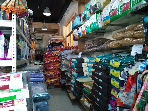 Wonderland Petshop