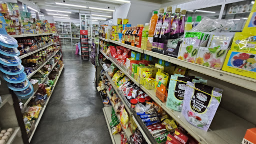 Sim Grocer Mart