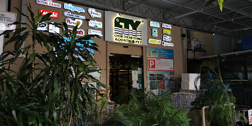 CTY Pets Hotel