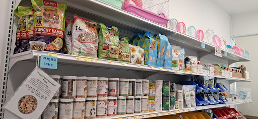 Love & Care Pet Supplies