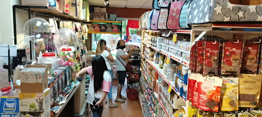 Petz Mart Petz Mart